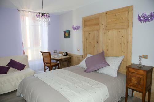 Bed & Breakfast Aux Pierres Magiques