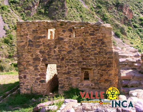 Hostal Valle Inca