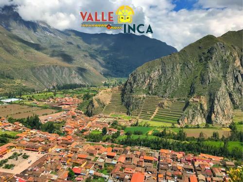 Hostal Valle Inca