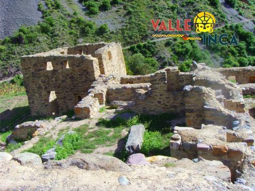 Hostal Valle Inca