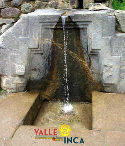 Hostal Valle Inca