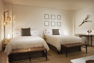 Pug Seal Polanco Boutique B&B