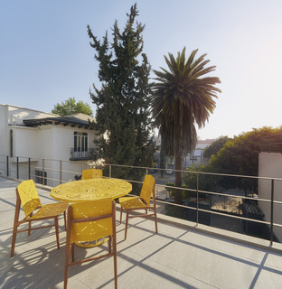 Pug Seal Polanco Boutique B&B