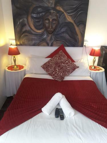Hostal Bread & Barrel Palazzo Blouberg