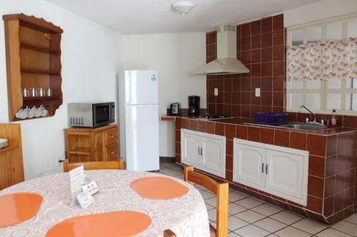 Apartamento Privada 400