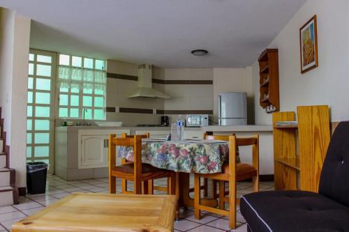 Apartamento Privada 400