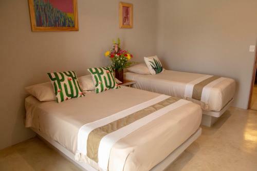 Apartamento Punta Arena Surf