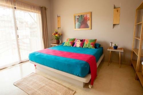 Apartamento Punta Arena Surf