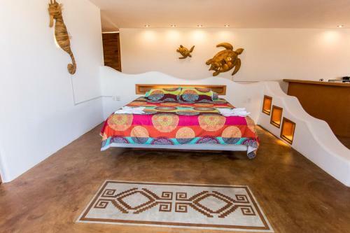 Apartamento Punta Arena Surf