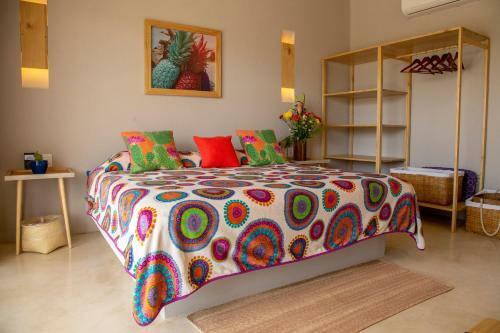 Apartamento Punta Arena Surf