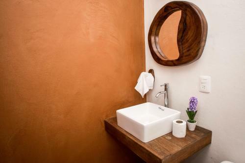 Apartamento Punta Arena Surf