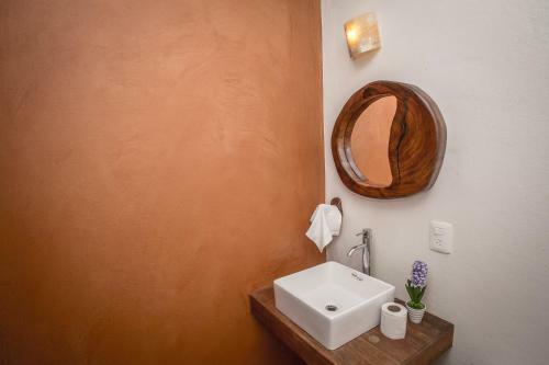 Apartamento Punta Arena Surf