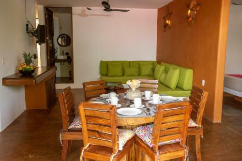 Apartamento Punta Arena Surf