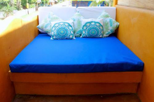 Apartamento Punta Arena Surf