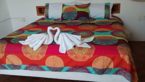 Apartamento Punta Arena Surf