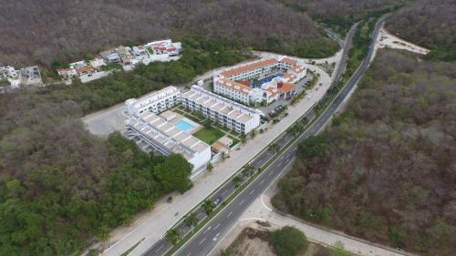 Apartamento 9 Bahias Condos