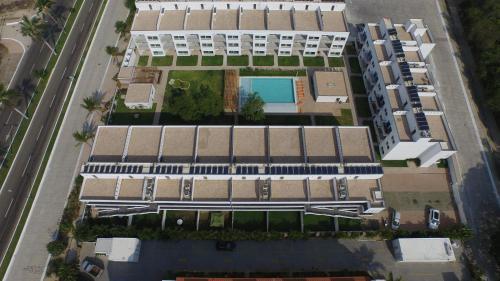 Apartamento 9 Bahias Condos