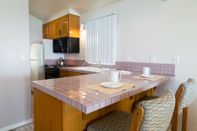 Apartamento Wave Crest Resort