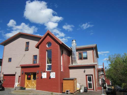 Bayside Bed & Breakfast