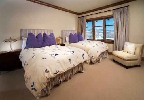Apartamento Bachelor Gulch Village