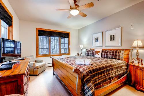 Apartamento Bachelor Gulch Village