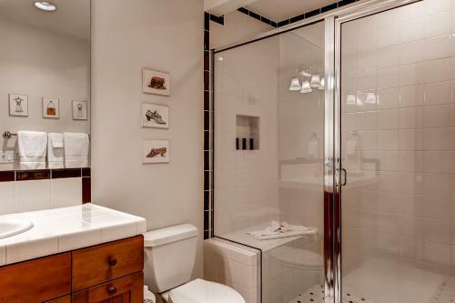 Apartamento Bachelor Gulch Village