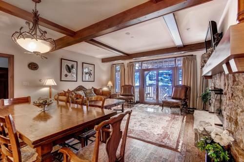 Apartamento Bachelor Gulch Village
