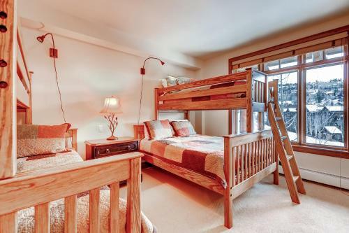 Apartamento Bachelor Gulch Village