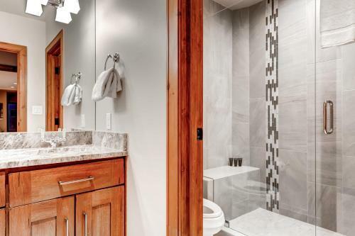 Apartamento Bachelor Gulch Village