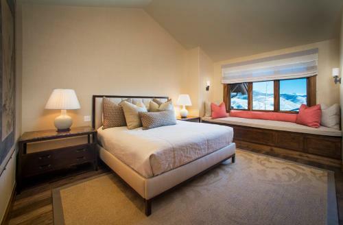 Apartamento Bachelor Gulch Village