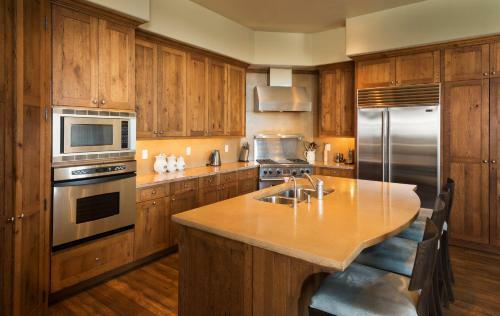 Apartamento Bachelor Gulch Village