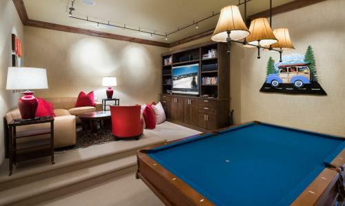 Apartamento Bachelor Gulch Village