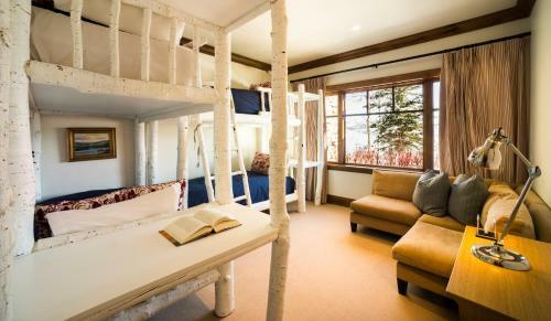 Apartamento Bachelor Gulch Village