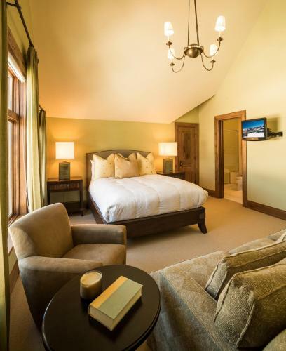 Apartamento Bachelor Gulch Village