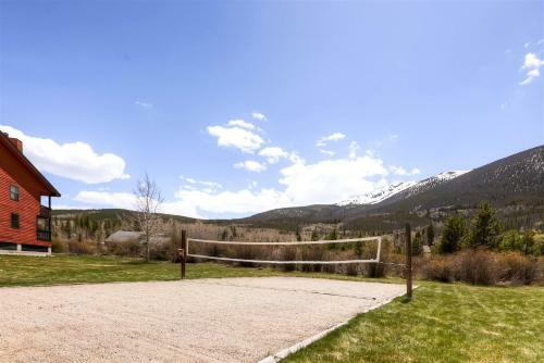 Apartamento Mountainside #272h