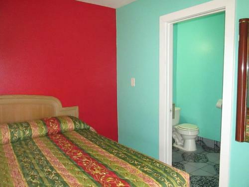 Motel Budget Inn Houma