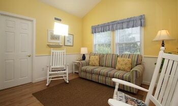 Apartamento Colonial Acres Resort