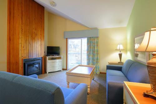 Apartamento Ocean Pines