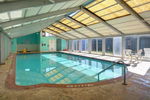 Apartamento Ocean Pines
