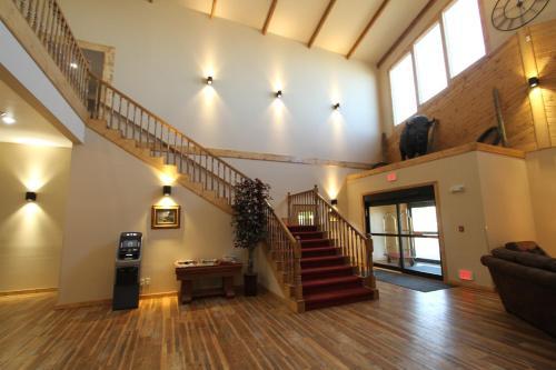 Hotel Bowman Lodge & Convention Center