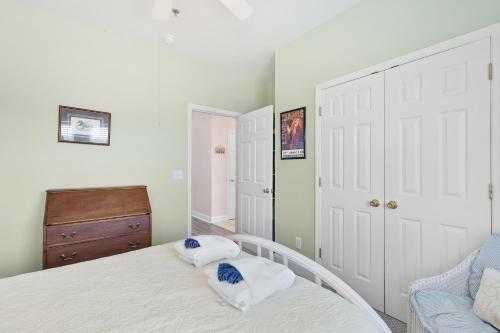 Seacoast Villas 4