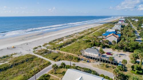 Seacoast Villas 4