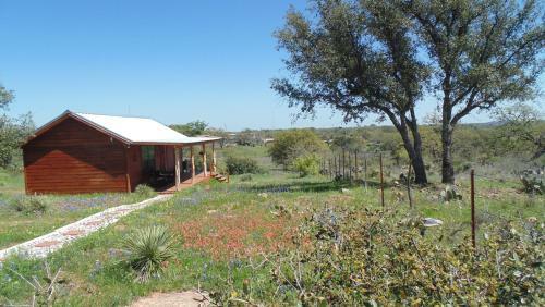 Texas T Bed And Breakfast