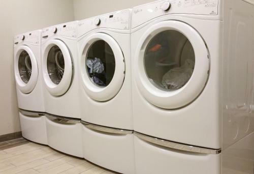 Hotel Mainstay Suites Midland