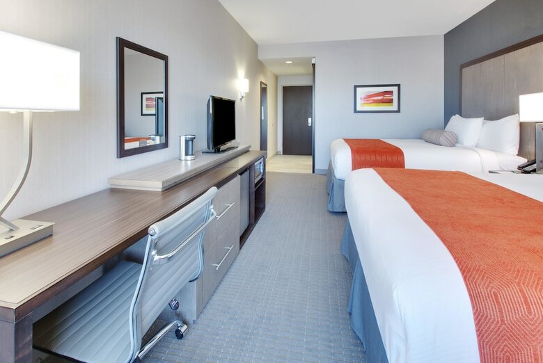 Hotel Wingate By Wyndham San Angelo