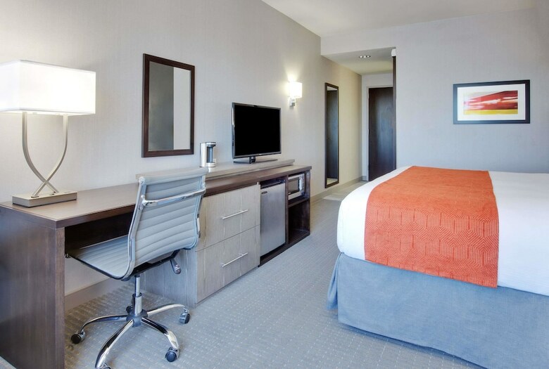 Hotel Wingate By Wyndham San Angelo