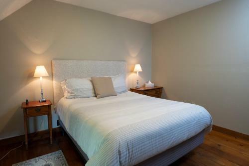 Bed & Breakfast The Karass Inn
