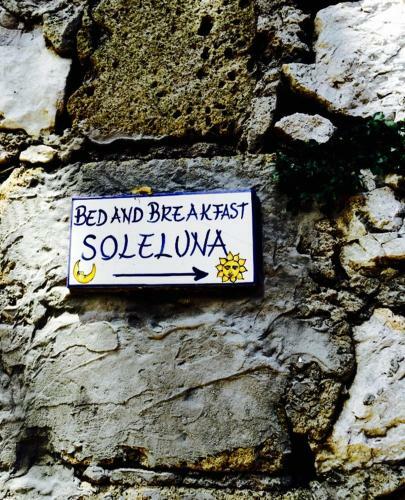 Bed & Breakfast Soleluna