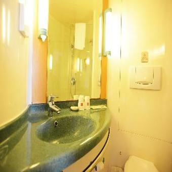 Hotel Ibis Lian Yang