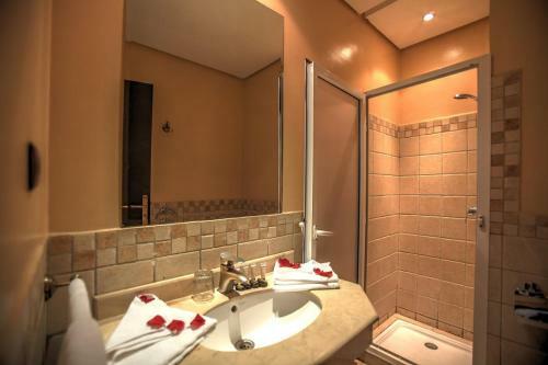 Hotel Mont Gueliz & Spa